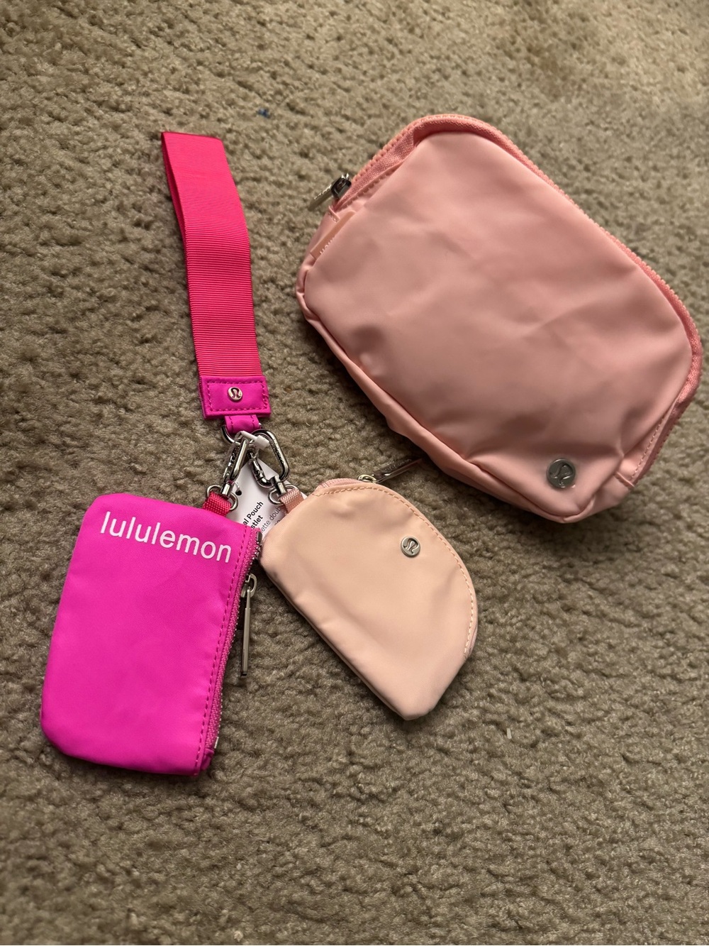 Bundle of two items